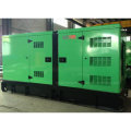 Unite Power 660kVA Standby Power Doosan Diesel Engine Generator Set